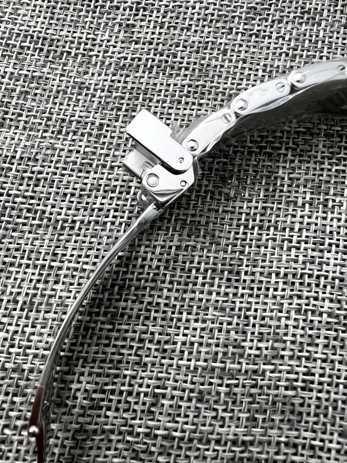 TUDOR BLACK BAY PRO GMT M79470 Bracelet metal band T-fit clasp-