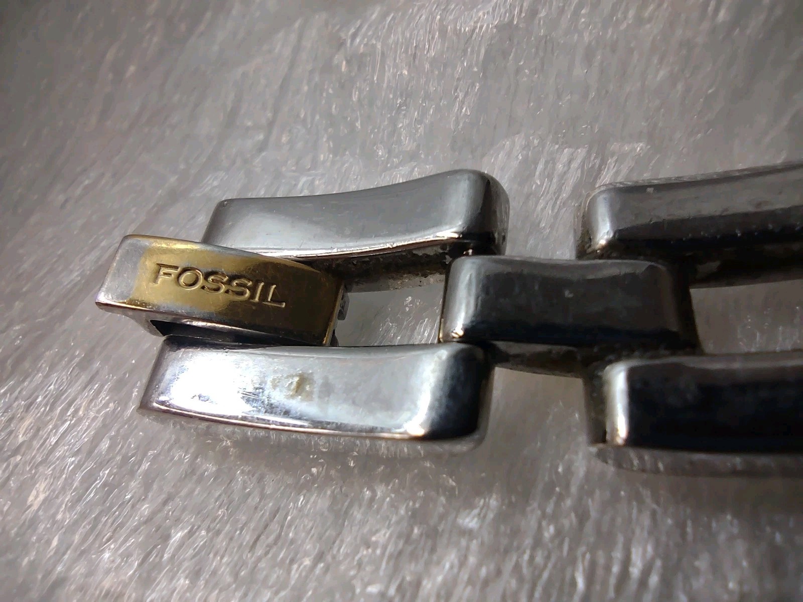 Fossil ES-8924