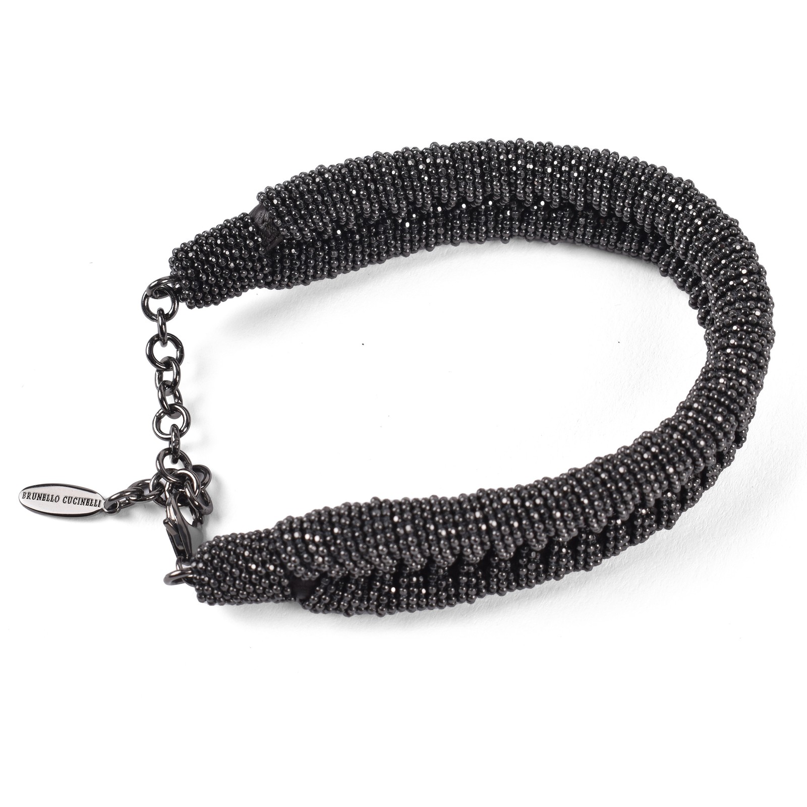 BRUNELLO CUCINELLI WOMEN’S MONILI BEAD BRACELET JEWELRY NWT MSRP $995