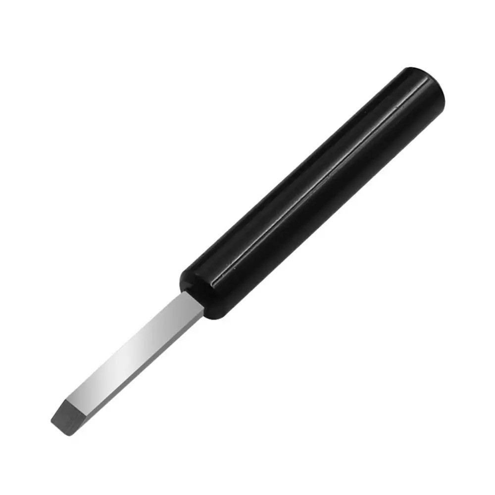 1Pcs New Remover Screw Pry Tool Battery Change Press Watch Back Case Opener Meta