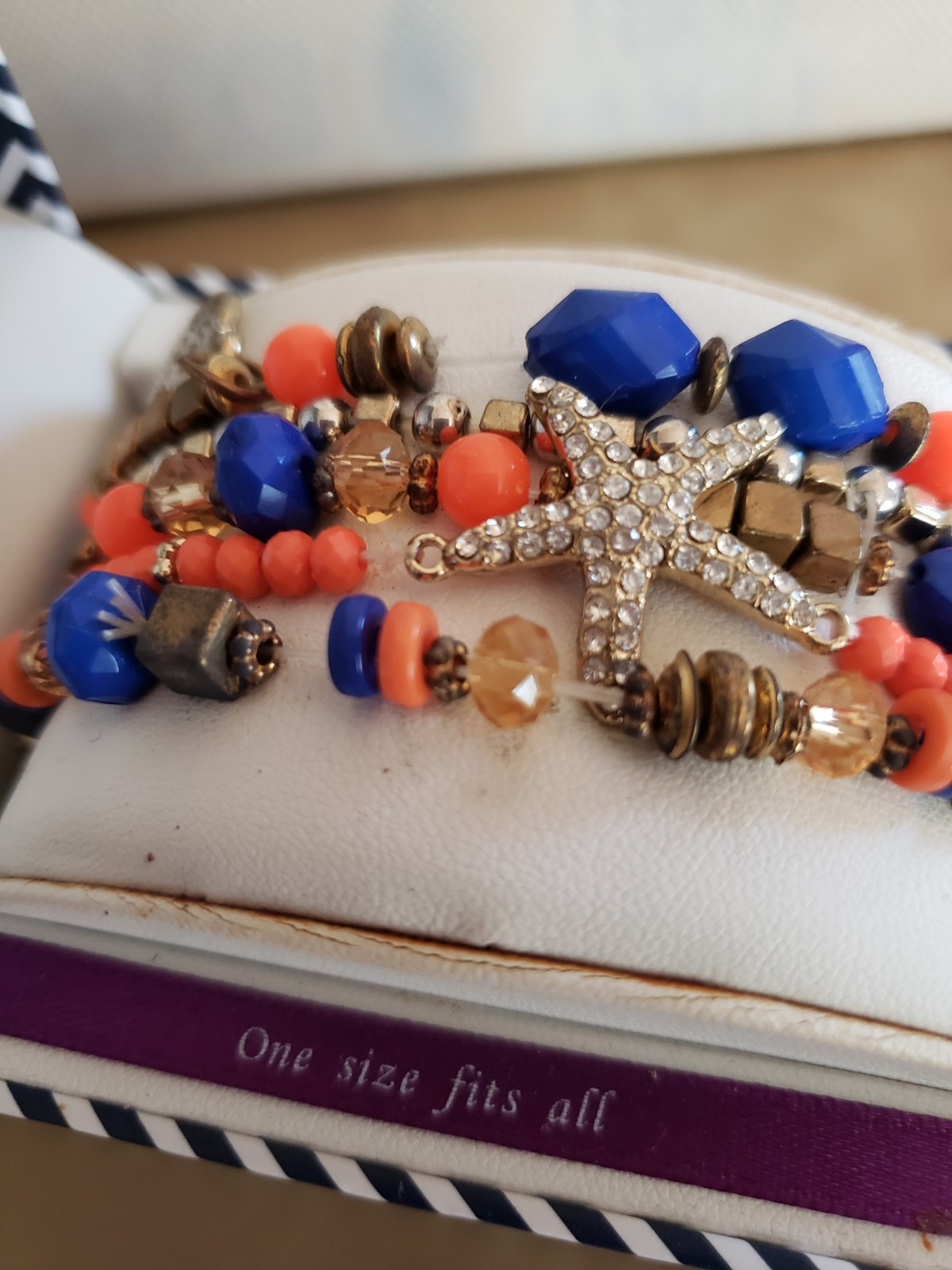 BELLA PERLINA BRACELET SET Life’s A Beach
