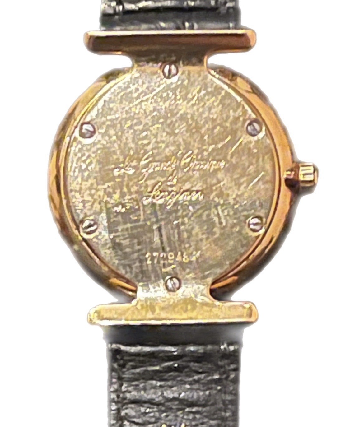 VINTAGE Longines La Grand Classique Watch Used