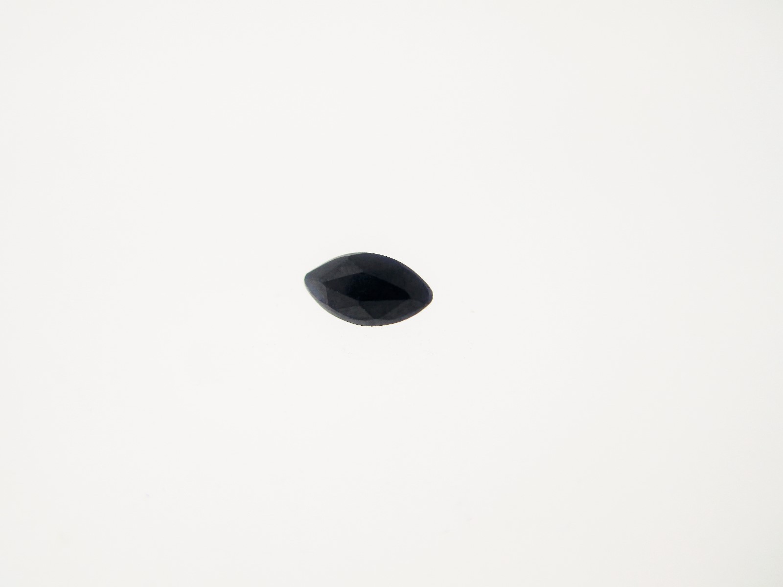 .36ct Loose Marquise Cut Genuine Blue Sapphire Gemstone 6 x 3mm