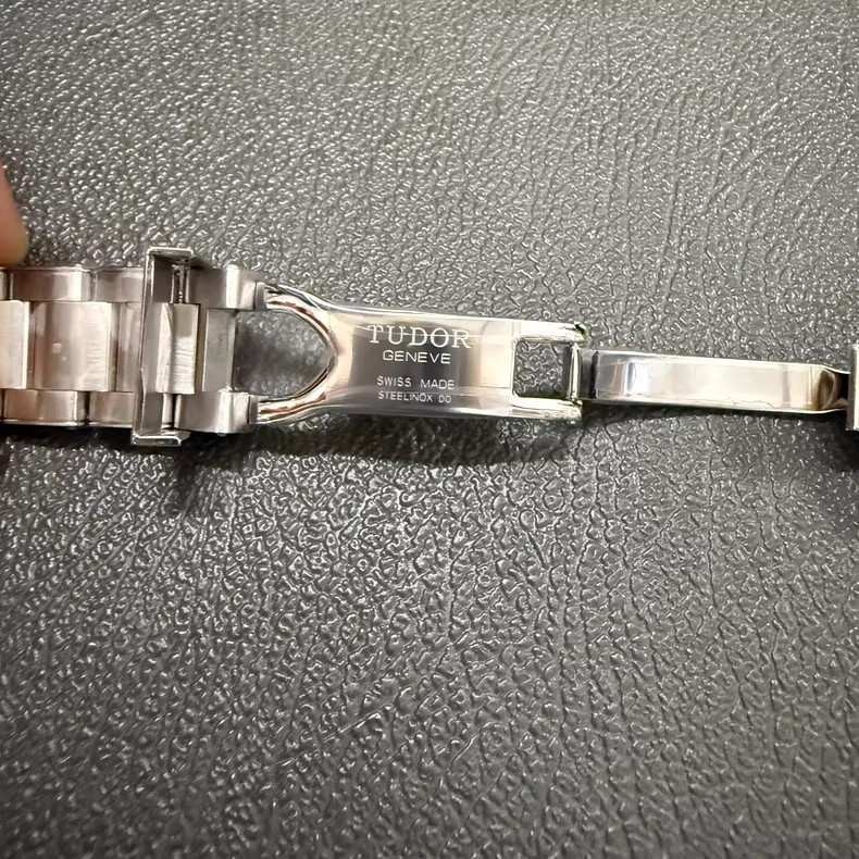 Tudor Original Stainless Steel M79230 M79830 M79000 M79030 Bracelet Watch Strap