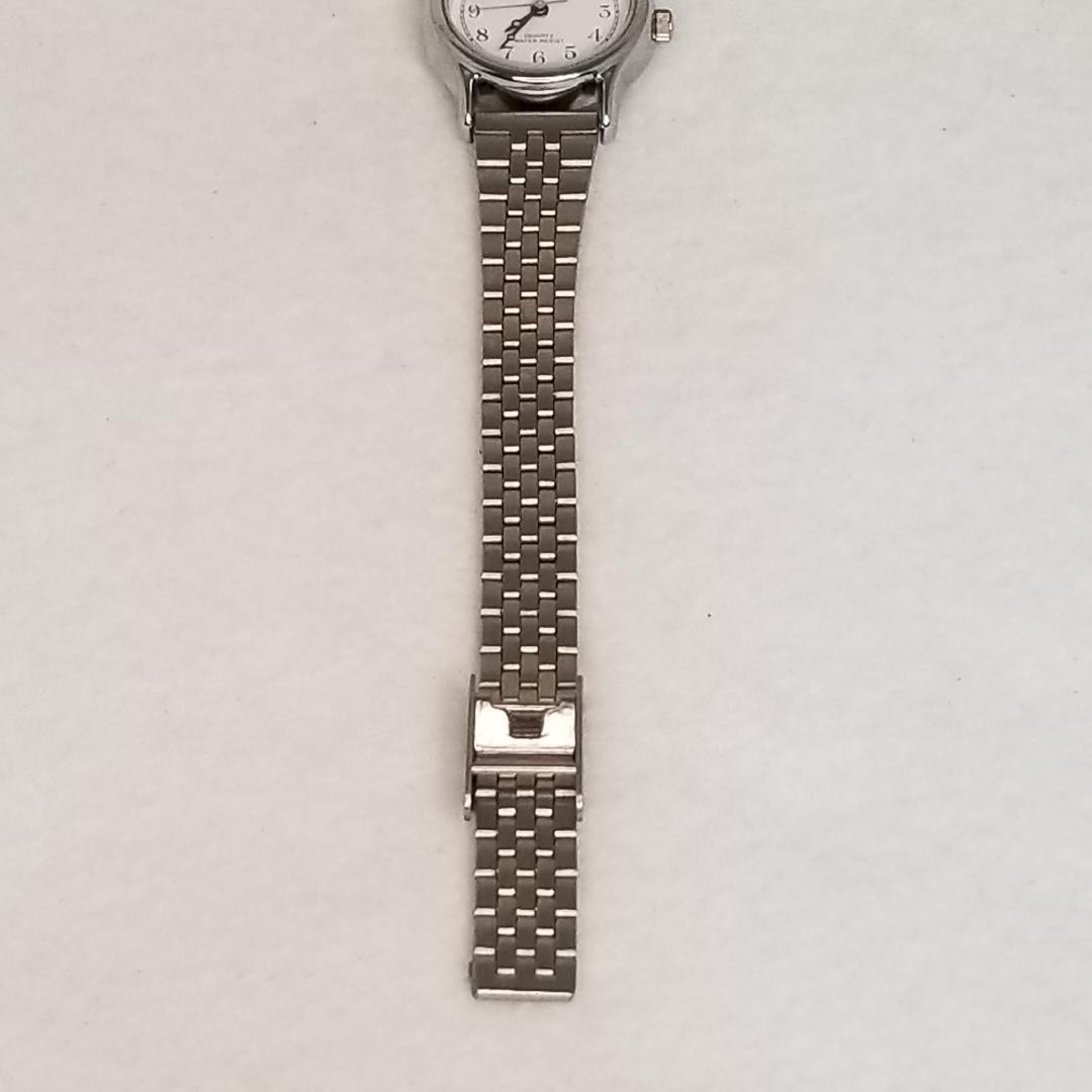 CITIZEN FREE WAY GN-0-S 3-hand analog wristwatch