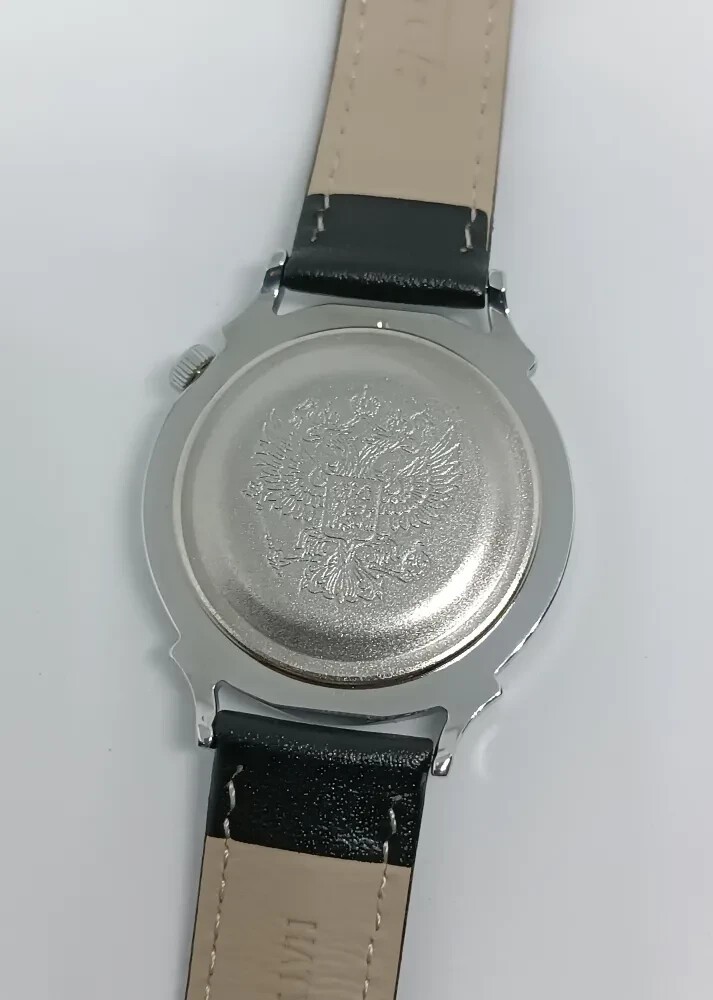 Vostok Retro 2403/581886 Prestige Classic Mechanical Wristwatch