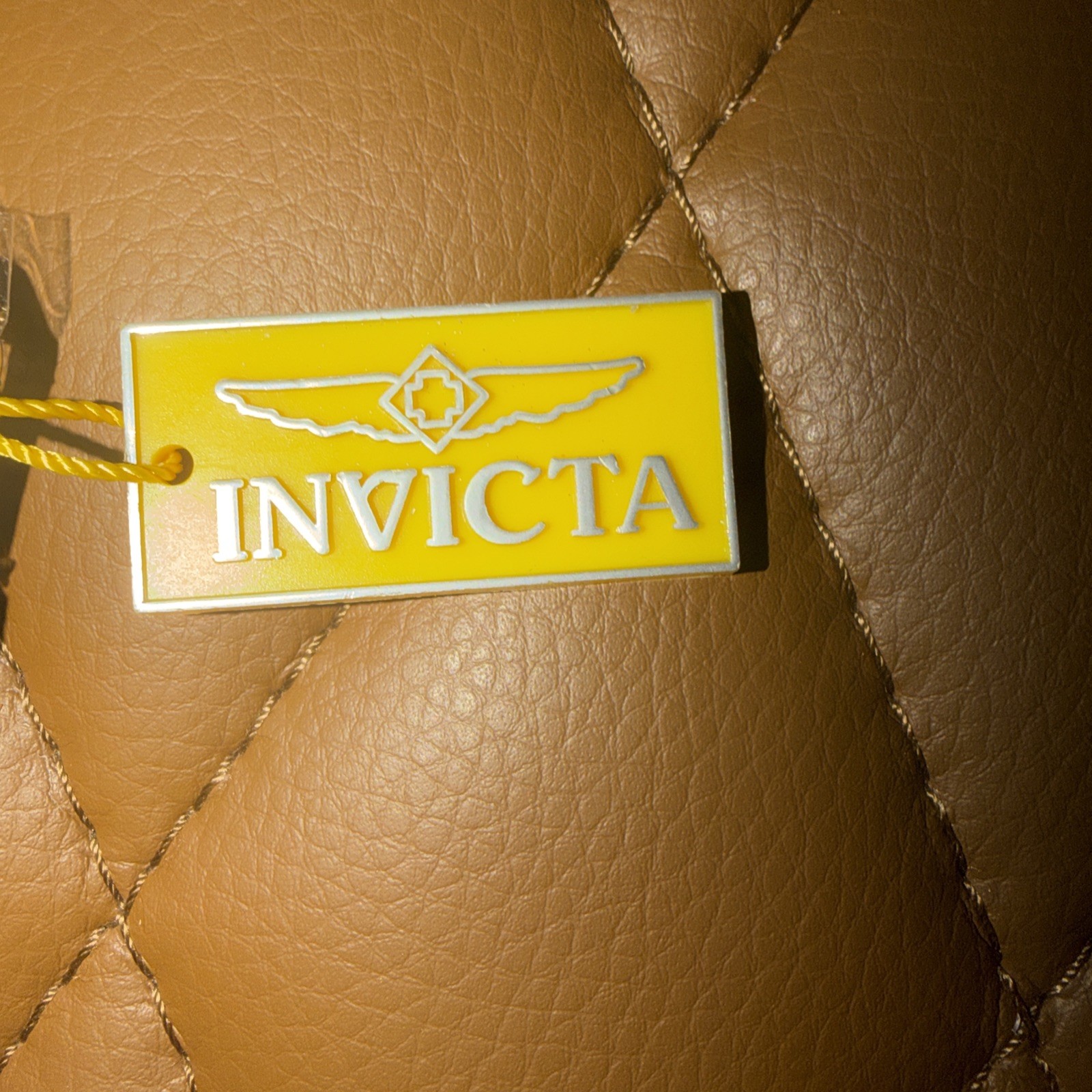 Invicta Aviator Propel 49mm Men’s Watch Blue Flame Fusion Crystal 22525