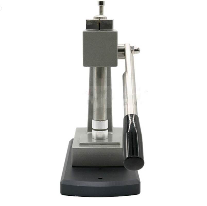 6173 Watch Case Press Tool for Mineral Glass Crystal & Back Cover Installation