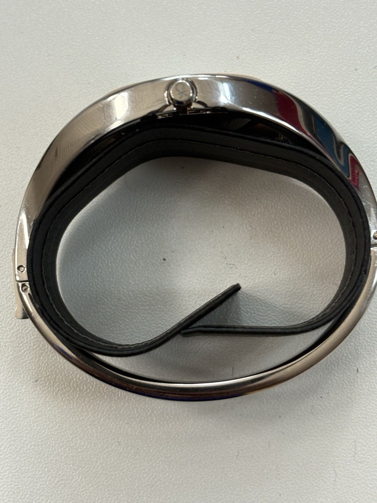 Calvin Klein CK Elation Women’s Watch – 2H Minimalistic