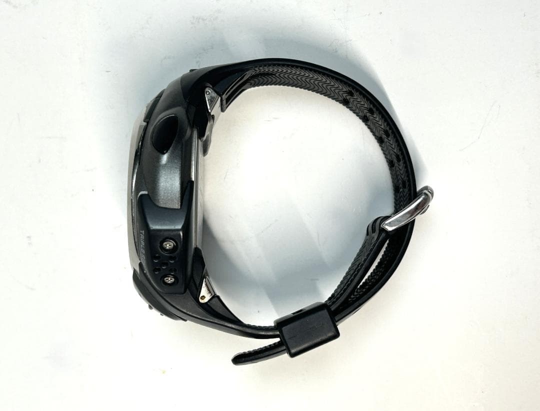 CASIO ProTrek PATH FINDER Triple Sensor From Japan