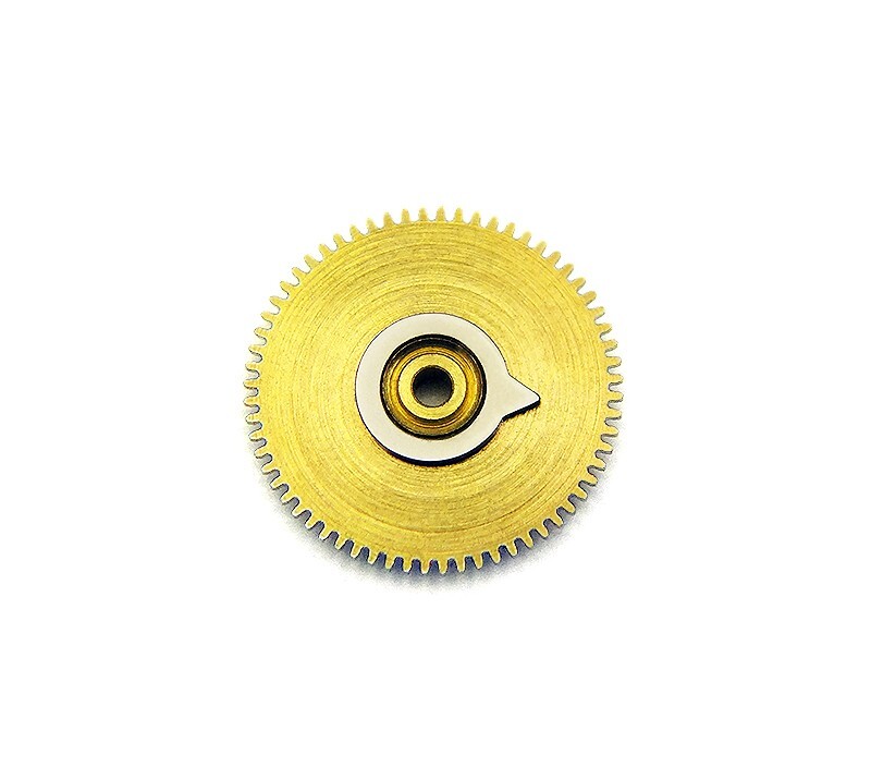 Genuine Authentic Rolex 2035 Part 4514 Date Wheel for Watch Caliber Movement