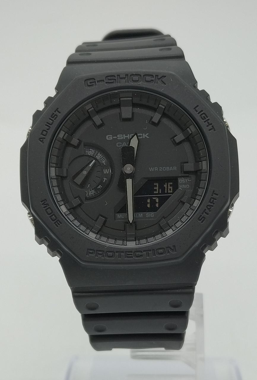 CASIO GA-2100 G-SHOCK 730904