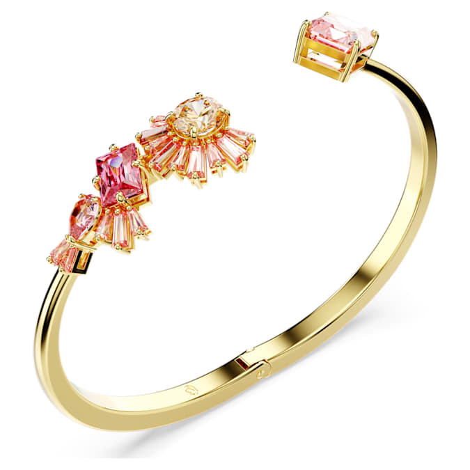 Swarovski Gema Bracelet Mixed cutting