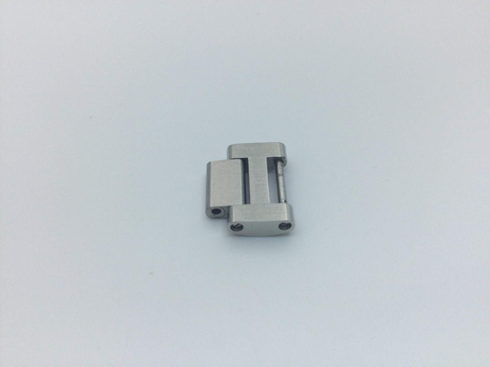 TOP QUALITY 14MM REPLACEMENT HALF-LINK FOR CARTIER BALLON BLEU 28MM BRACELET