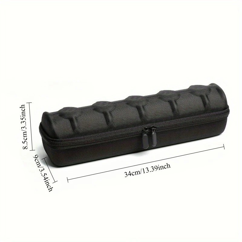 5 Slots Travel Watch Roll Case Wristwatch Display Case Watch Storage Box