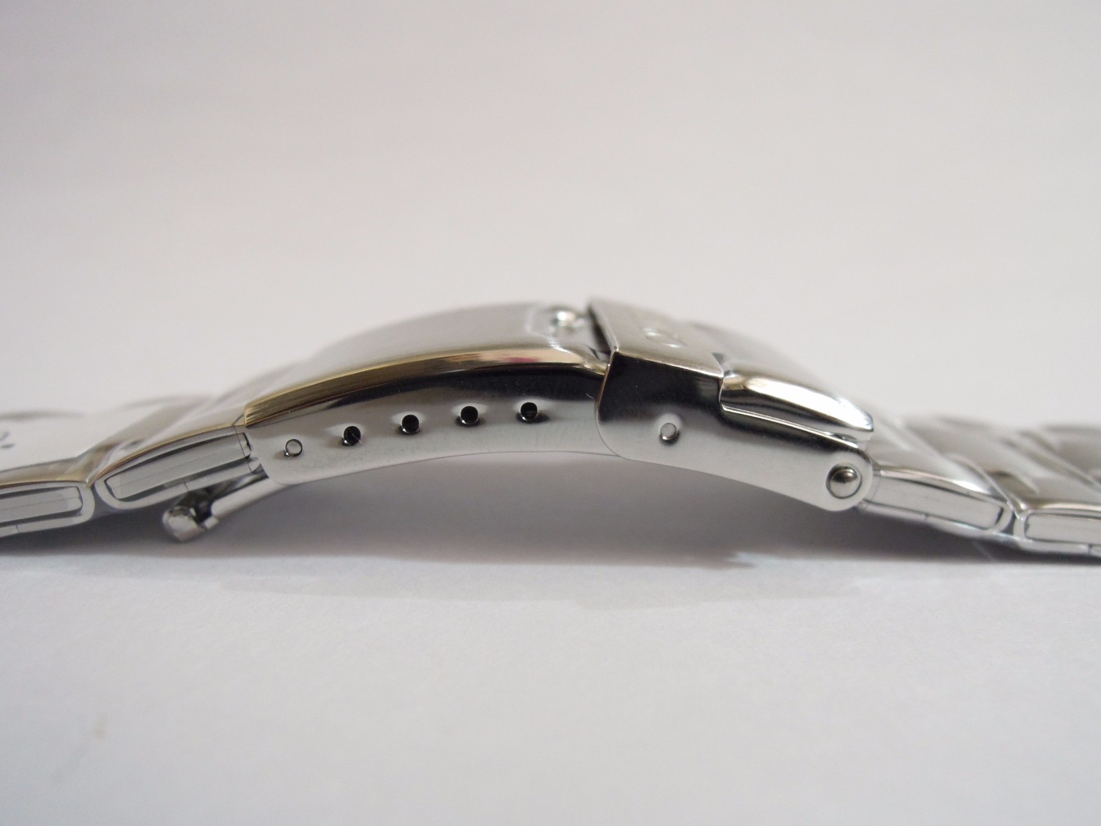 NEW 22MM OYSTER BRACELET FOLDED VINTAGE TURTLE DIVERS 6309-7040/7049 MEN’S WATCH