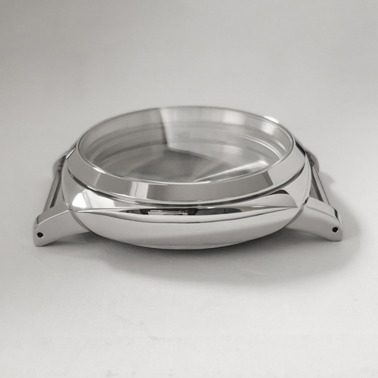 47MM Watch Case for ETA 6497/6498 Seagull ST3600/ST3620 Watch Accessories