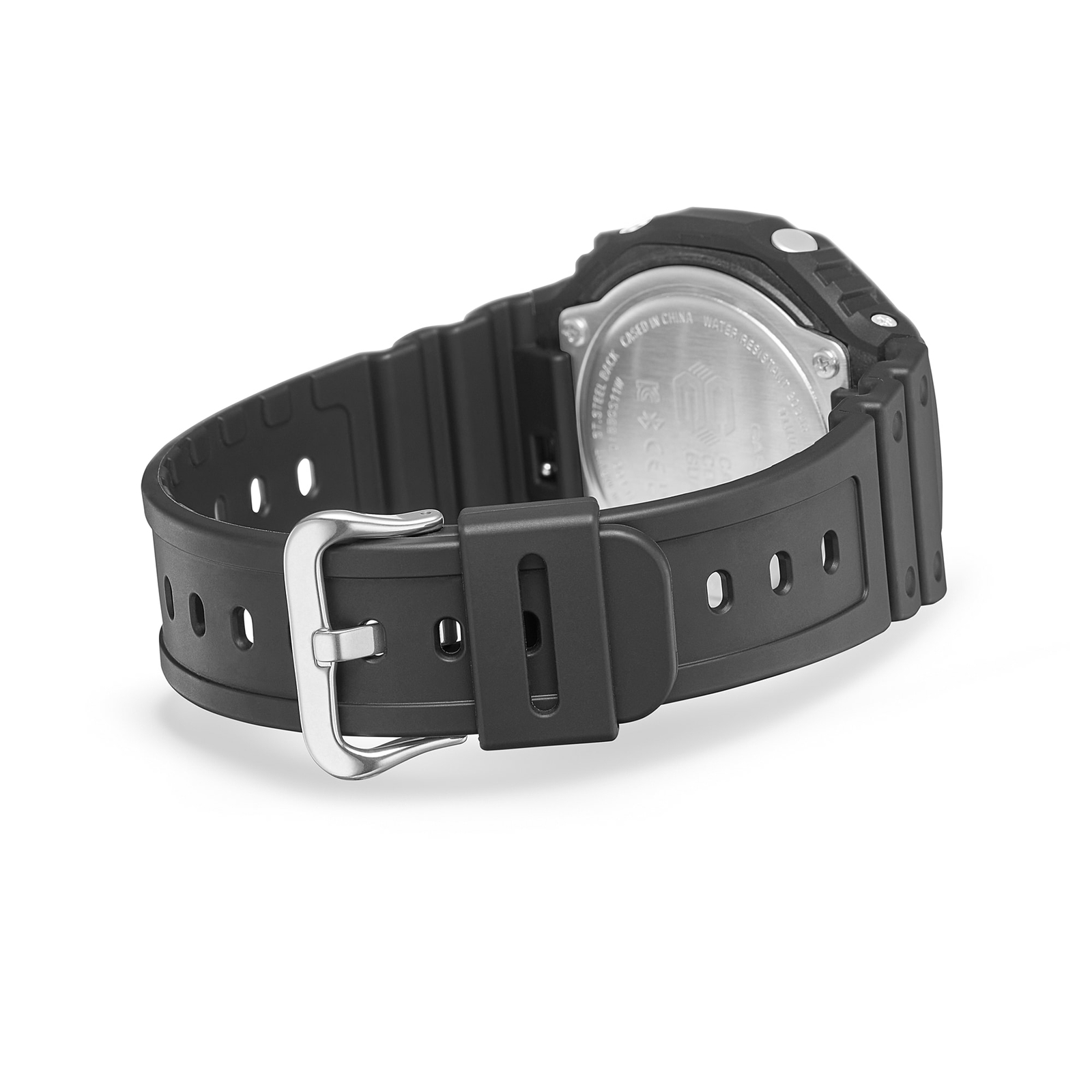 CASIO G-SHOCK GA-B2100-1AJF Bluetooth Solar Analog Digital Watch CasiOak Men’s