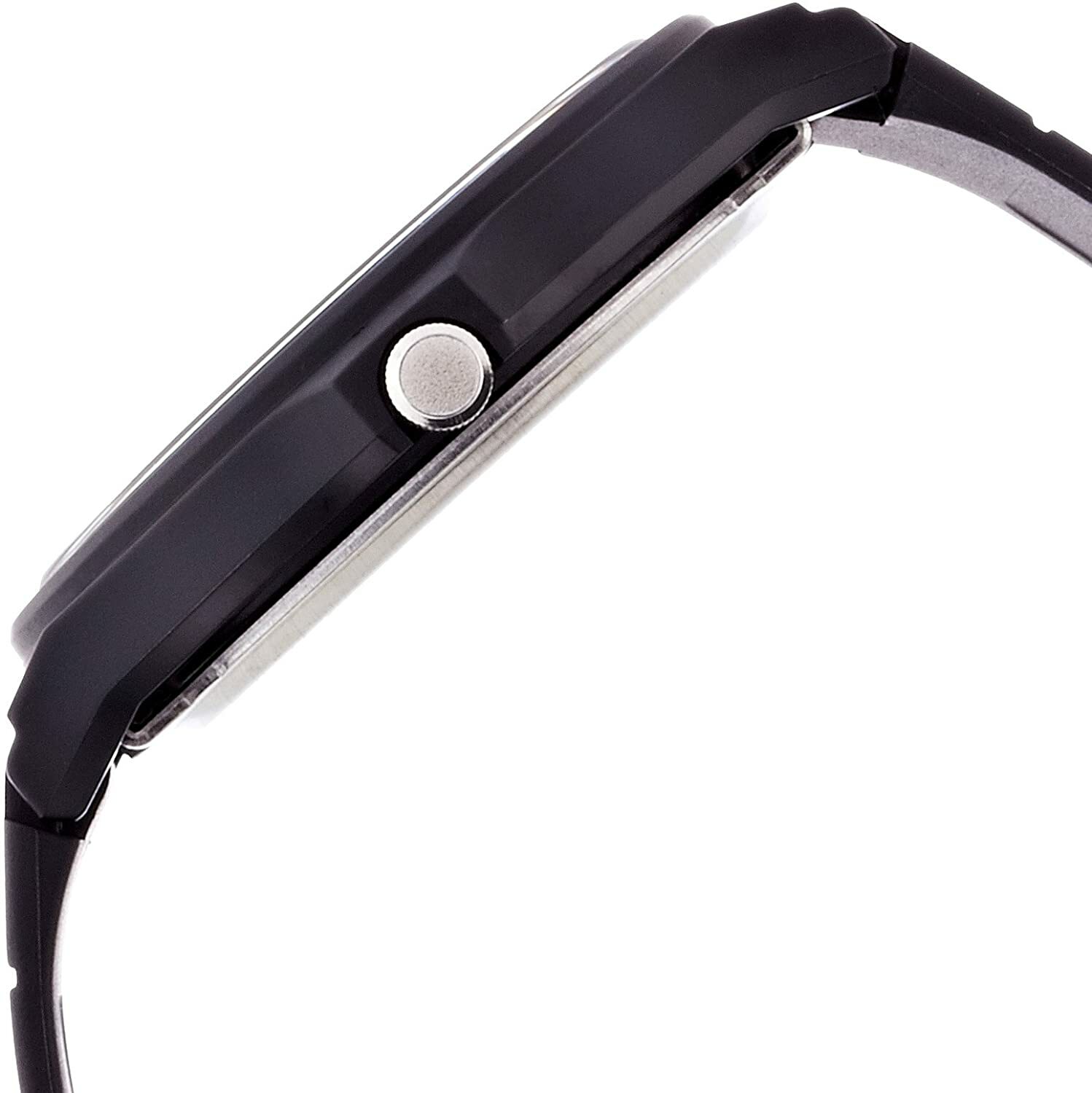 UNUSED CASIO Watch MQ-24-7BLLJF Black Japan Import F/S