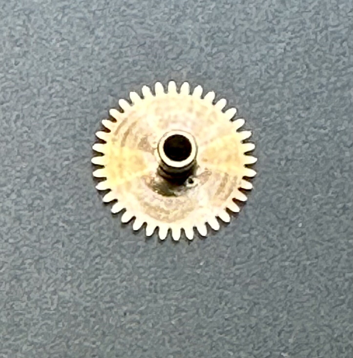 Omega Hour Wheel part no. 1231 Cal 560,561,562,563,564,565,750,751,752