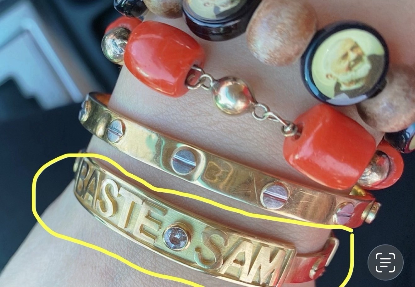 Custom Order