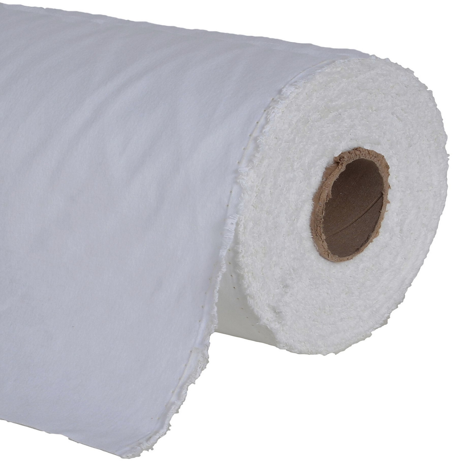 Silver Polishing Cloth, by the yard, 58″ wide