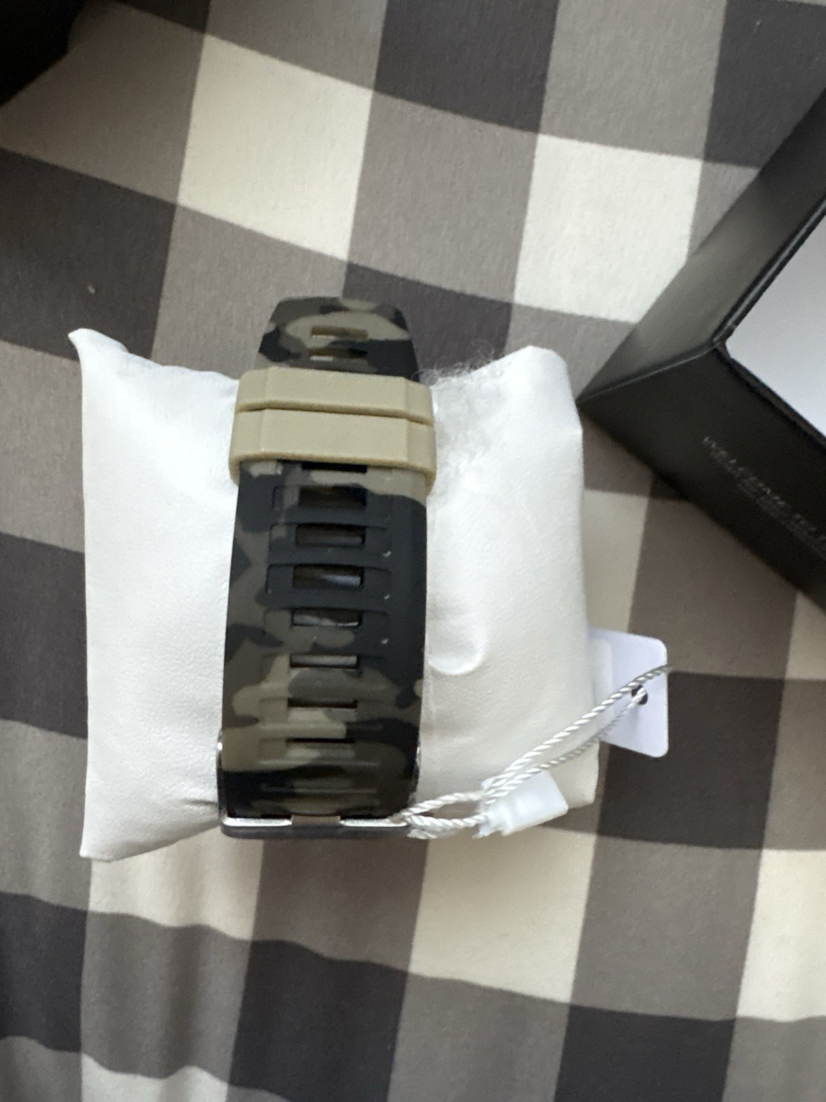 Activa Ranger X Terrain ACW8105MC-001 Invicta Digital Men’s Watch 45mm | 0386