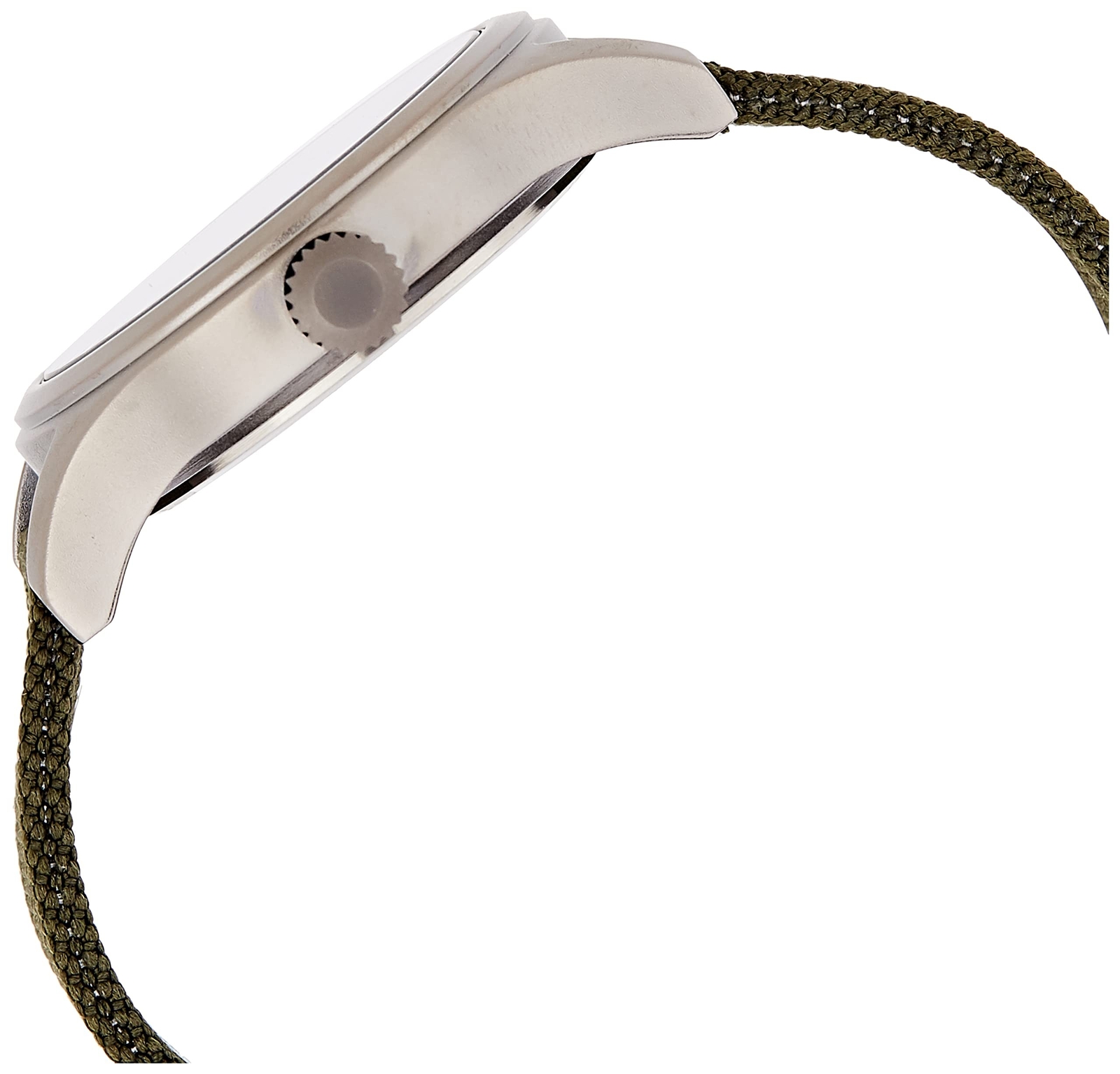 Timex Men’s Expedition Scout 40 Watch Green/Gray