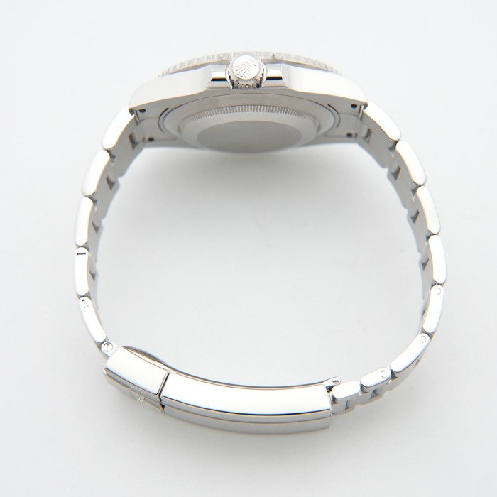 ROLEX Submariner Date 41 126610LV Warranty 2021