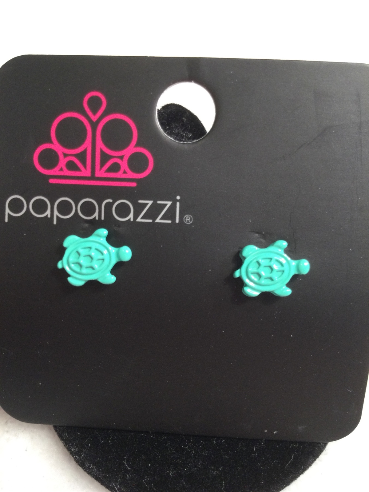 Kids & Adults Fun 5pc Tropical Earring Set Paprazzi New