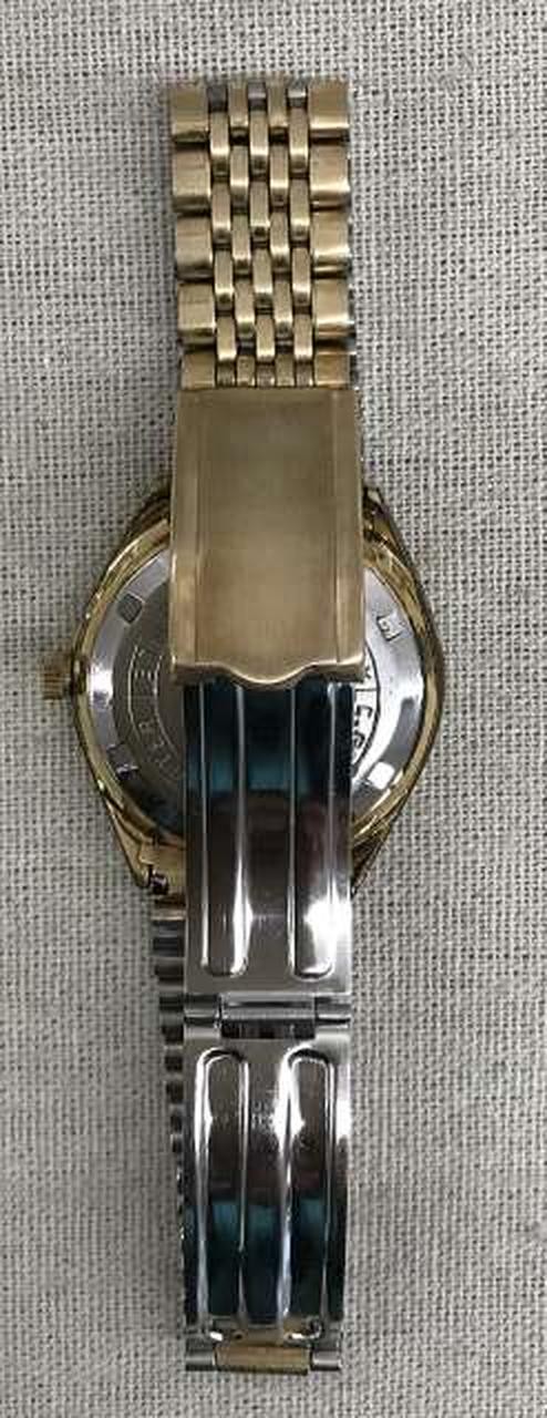 Automatic Watch Model ACSG 2908 CITIZEN CRYSTAL SEVEN