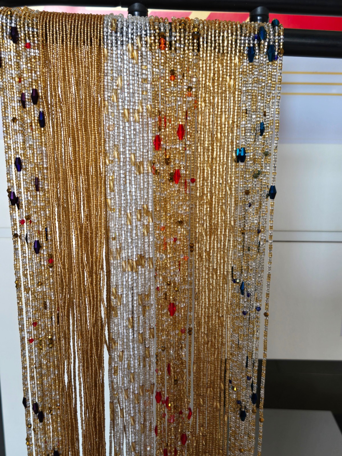 Wholesale Waist Beads from Ghana – 4 Mix patterns