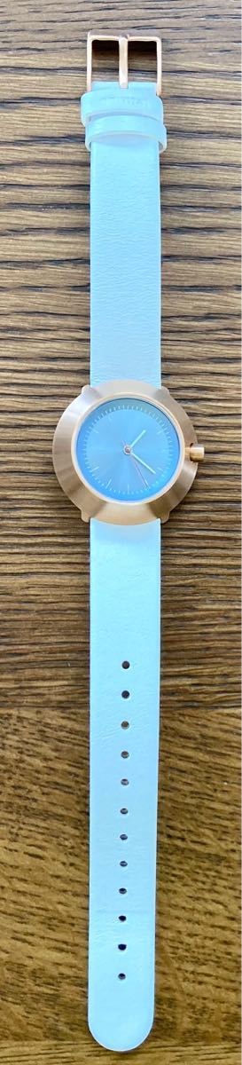 Normal Timepieces FUJI F04 L15WH3 New Item
