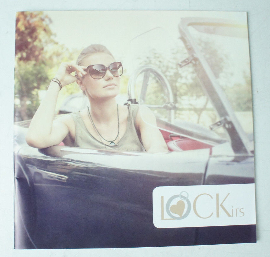 Lock its Jewelry Catalog Quartz Lockets Brilliance Big Dreamer Beautiful B11179