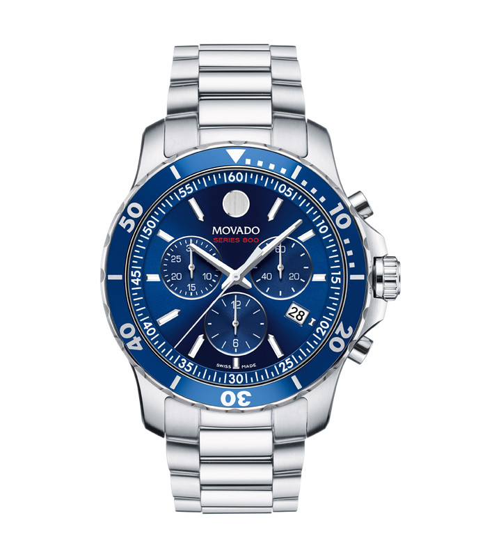 Movado Mens series 800 2600141