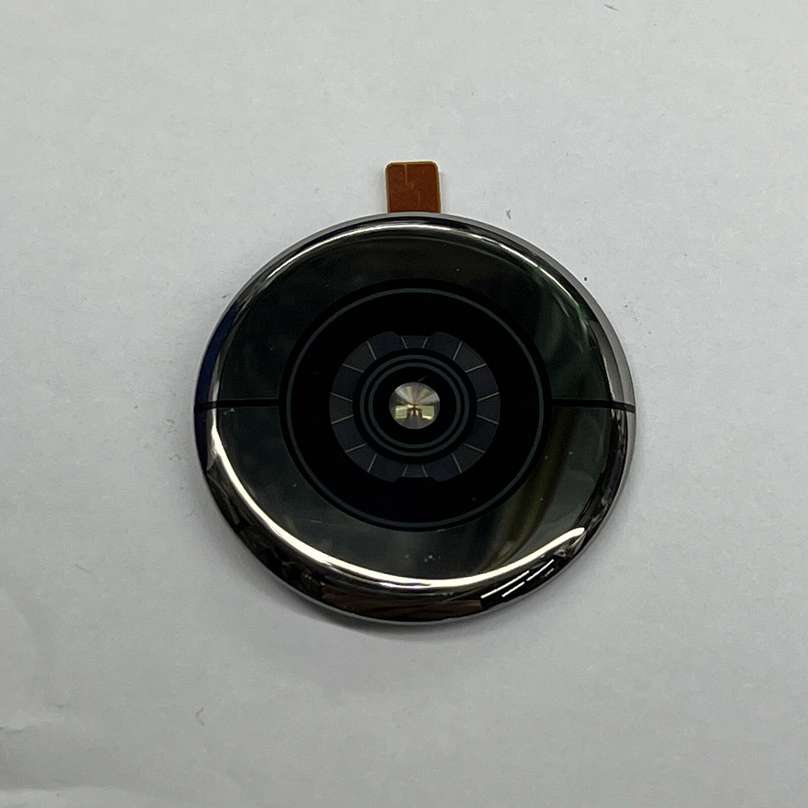 For Samsung Galaxy Watch 5/5Pro R900 R910 R920 Back Rear Glass Covers Accessory