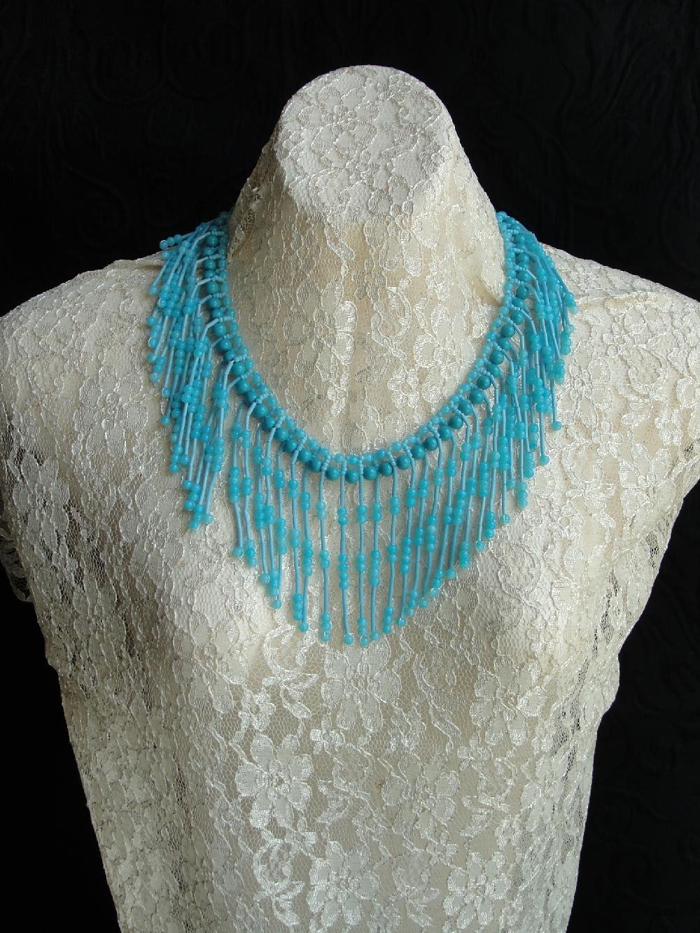 Costume Jewelry Necklaces #4, Variations To Choose From Buy 1, Buy More Save $$