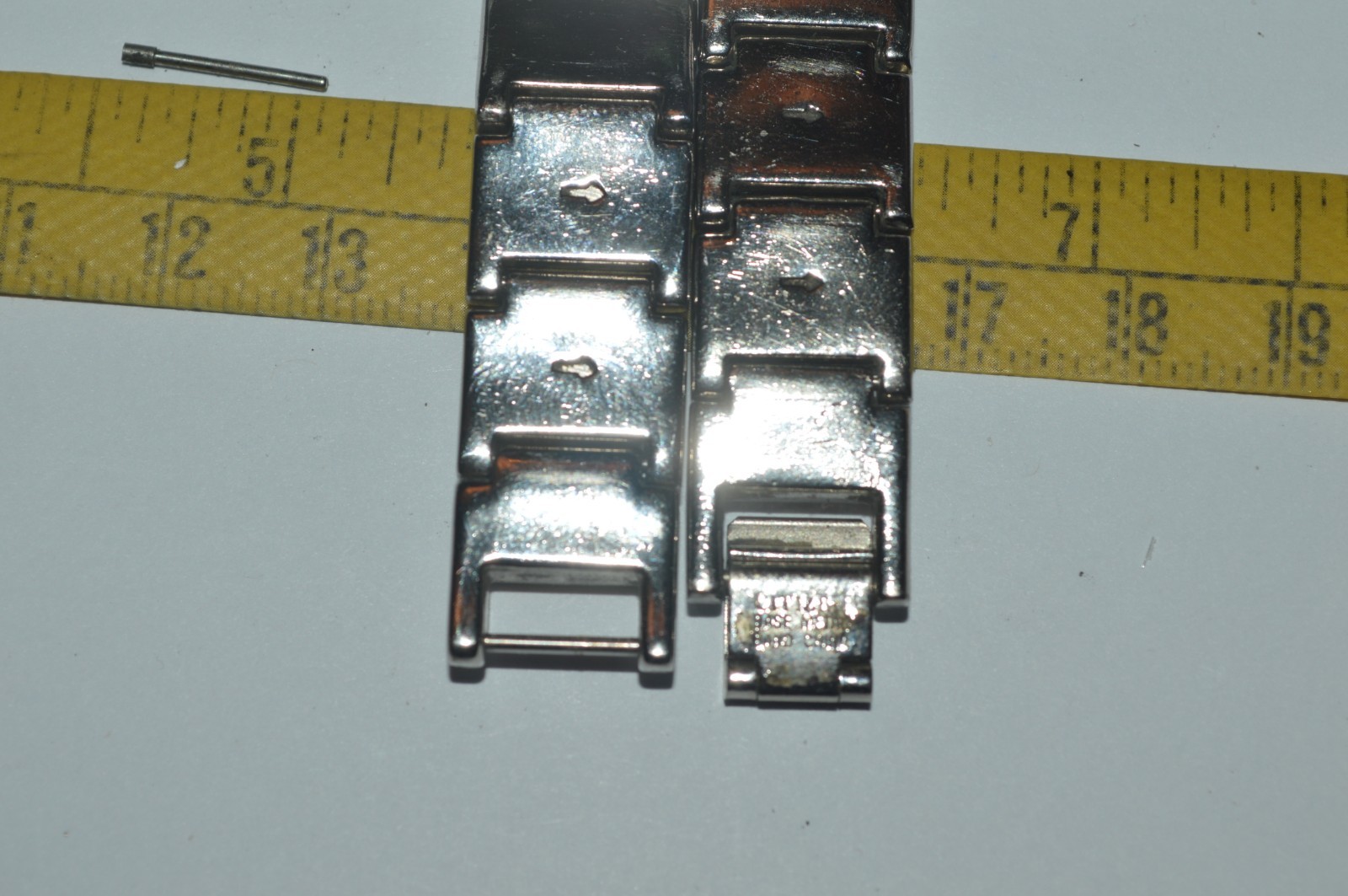 CITIZEN Elegance 5421 Strap Only Base Metal 10mm Strap Ladies Size No Watch