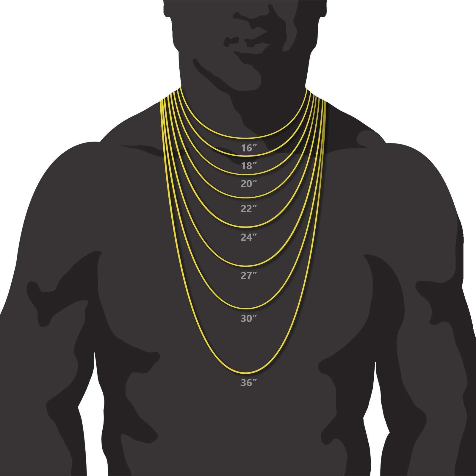 Men’s Hip Hop 18k Gold Plated Iced Eagle 20″ Rope Chain Necklace HC 1121 G