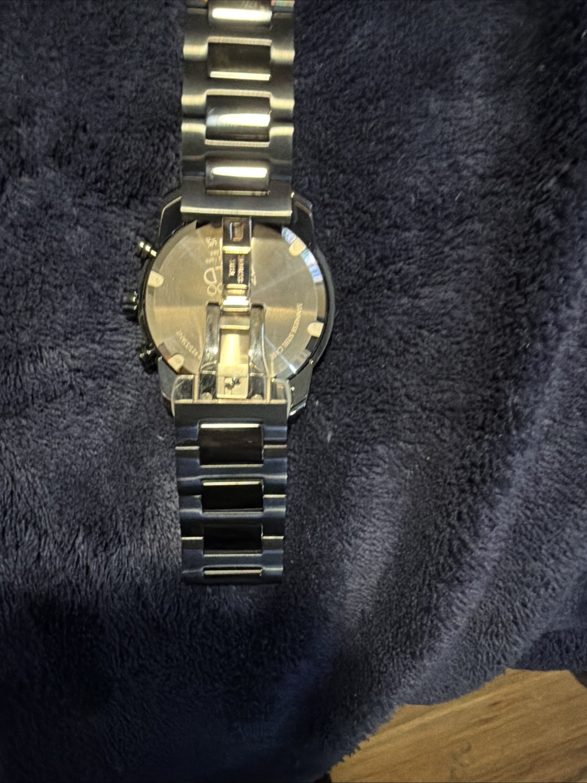 Movado Bold Watch