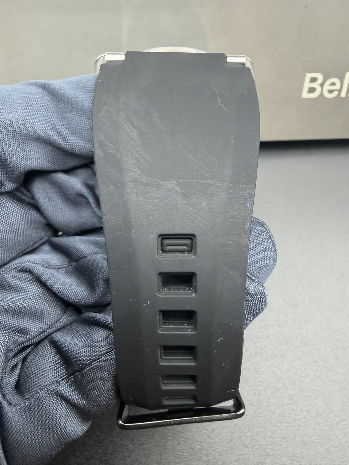 Bell & Ross BR03-92