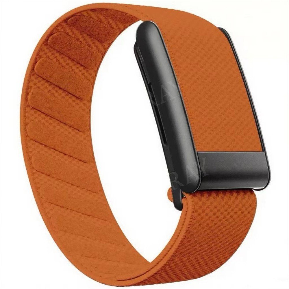 Replacement Sport Nylon Loop Strap For Whoop 5.0 Normal Band Watch Bracelet NEW