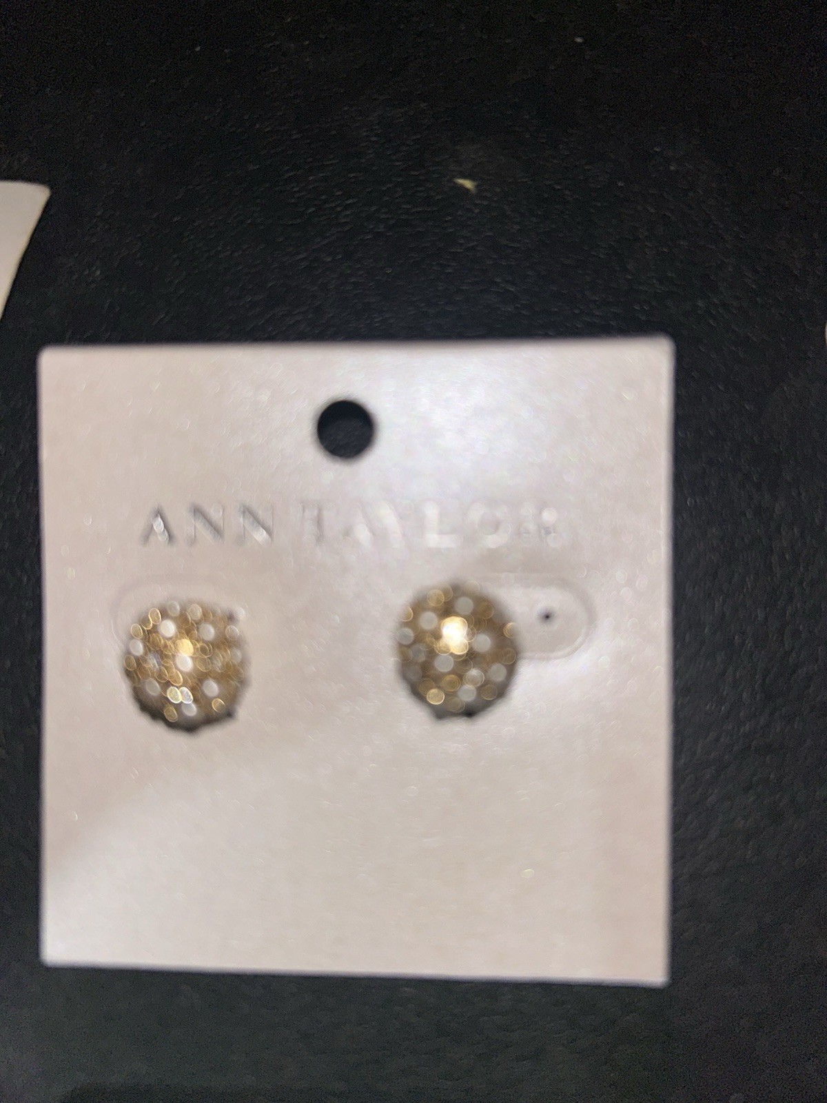 Misc. Lot of Ear Rings Earrings
