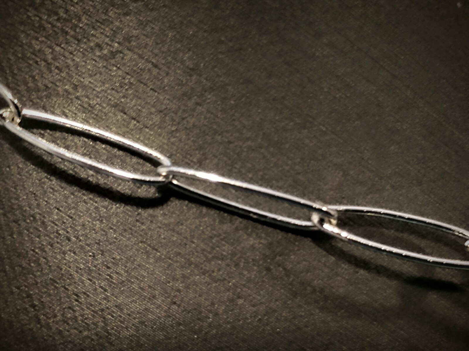 Elegant 1 Pearl Necklace Silver Tone~ Bird Nest Branch~Wishnest by Alise Sheehan
