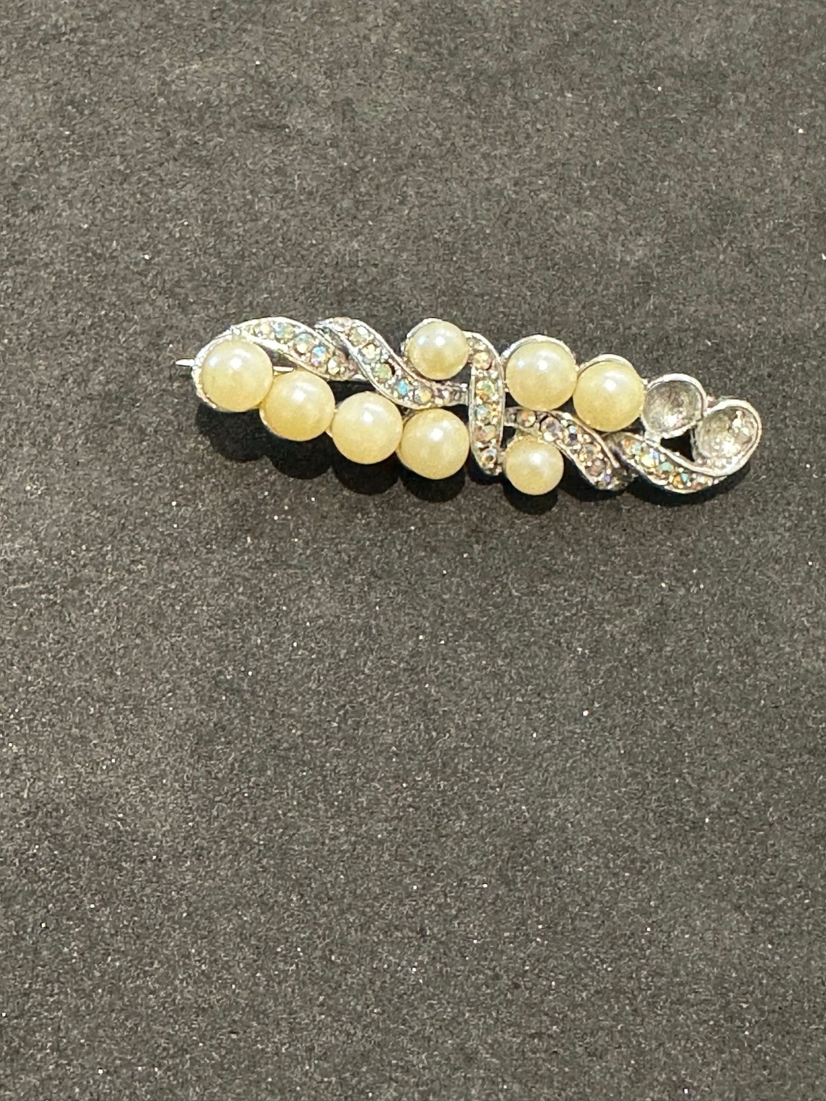 Mixed Bag of Mom’s Vintage Jewelry Valuable? Described as Best I Can Plus BONUS