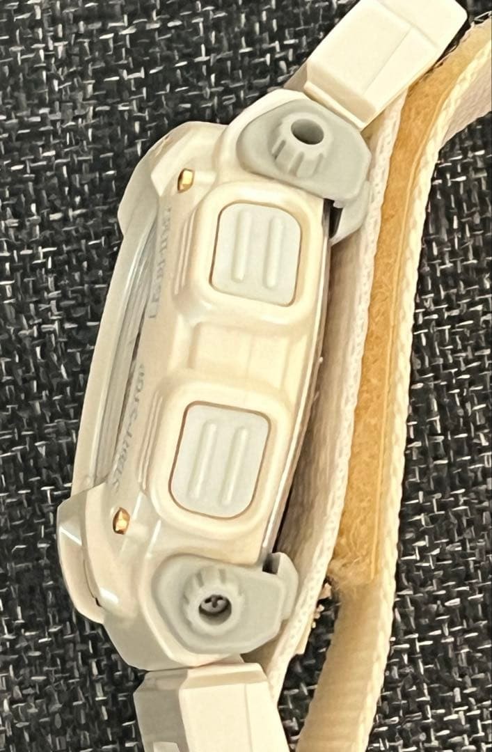 Rare G-SHOCK DW8800 Limited Edition