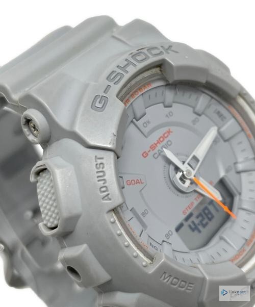 CASIO GMA-S130VC G-Shock Men’s Quartz Watch