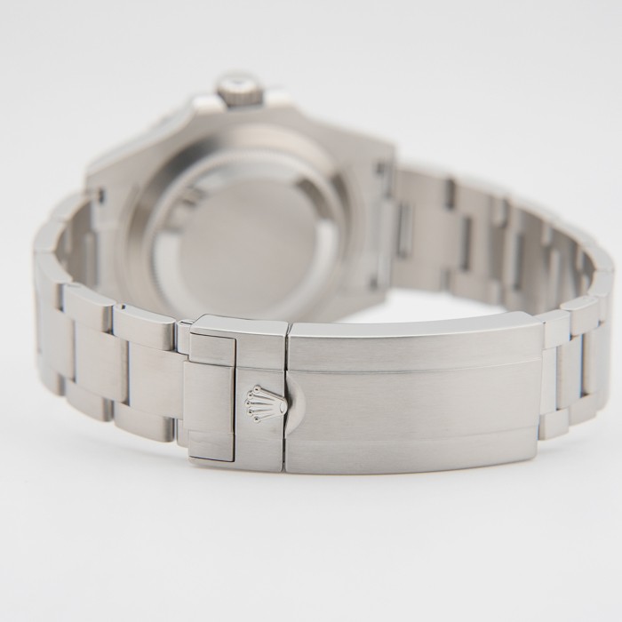 ROLEX Submariner Date 126610LV Box/Paper