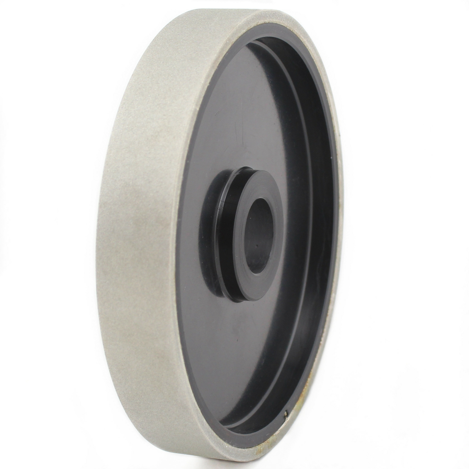 Lapidary Diamond Grinding Wheel Coated 6″ inch 46-2000 Grit Coarse to Fine