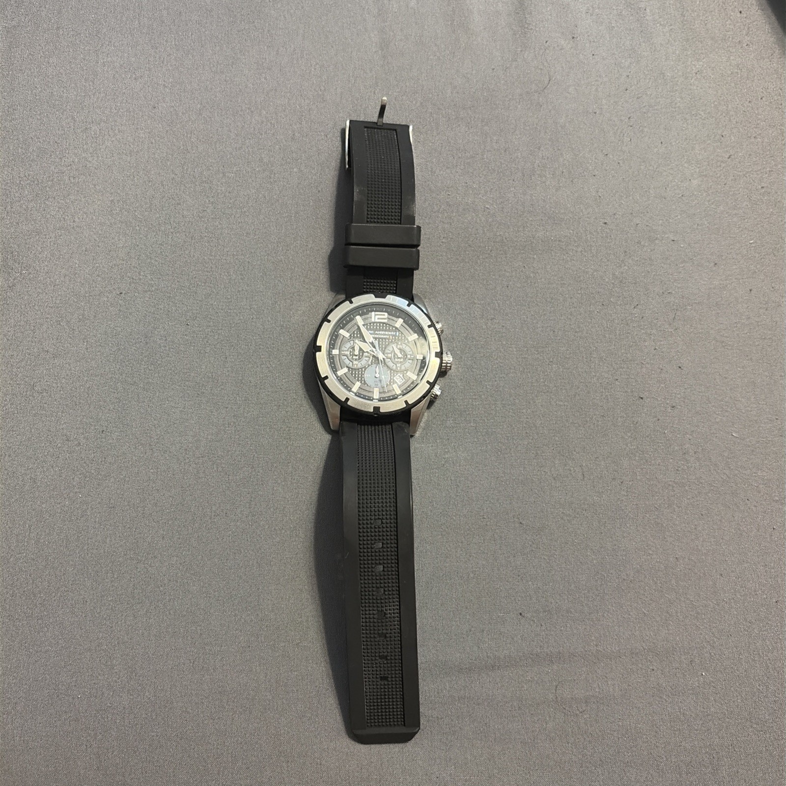 Mark Anthony Chronograph mens watch